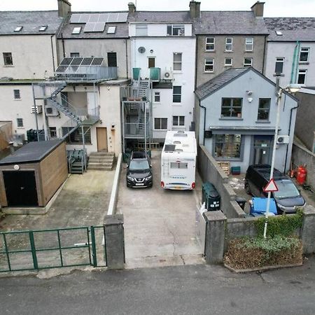 Stay Indigo Ballycastle Exterior foto