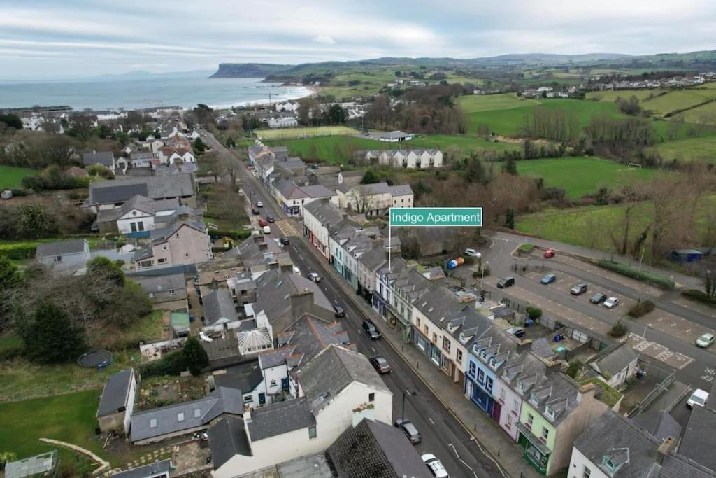 Stay Indigo Ballycastle Exterior foto
