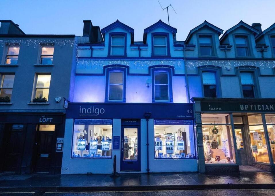 Stay Indigo Ballycastle Exterior foto