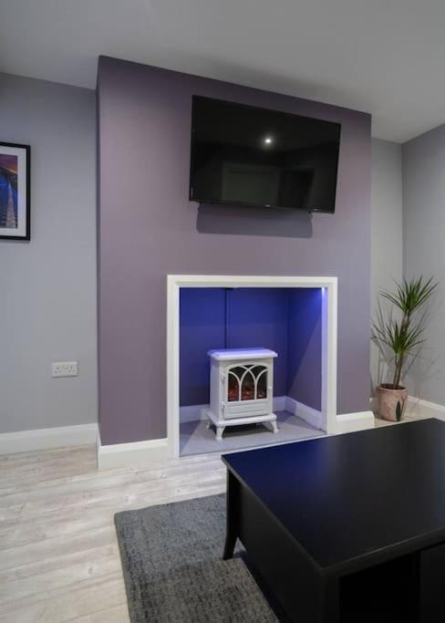 Stay Indigo Ballycastle Exterior foto