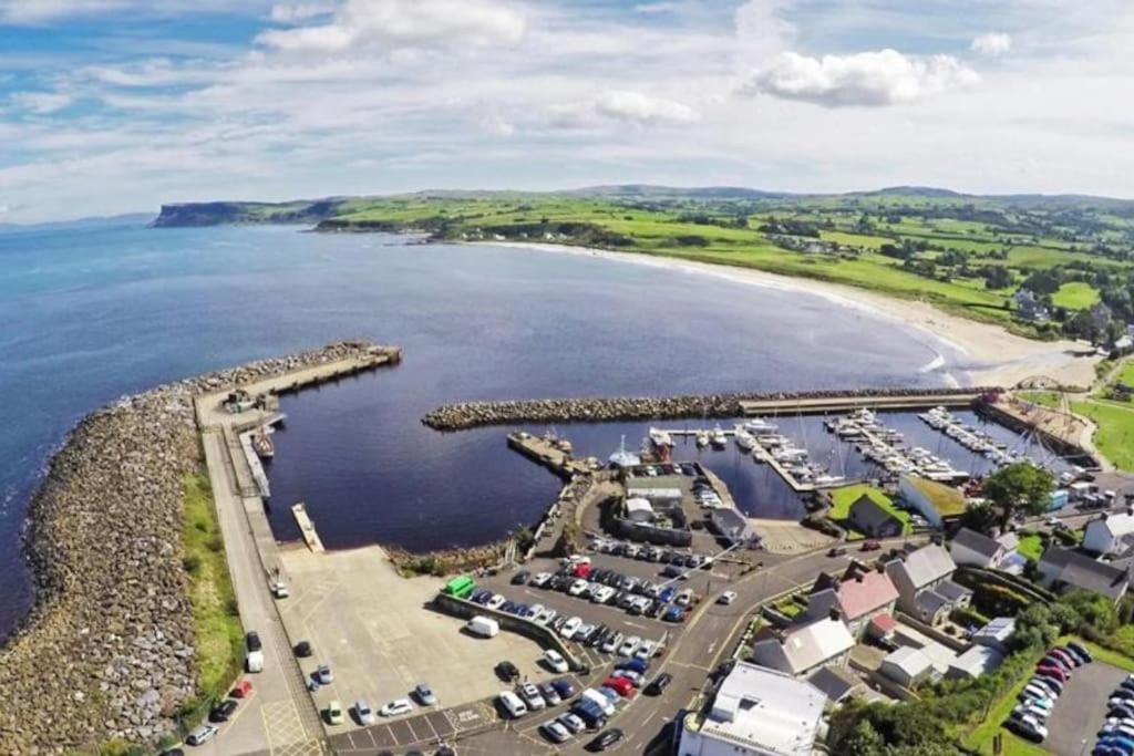 Stay Indigo Ballycastle Exterior foto